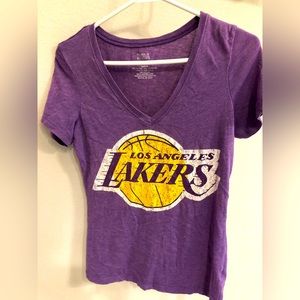 Lakers Shirt-Women S NBA Merchandise